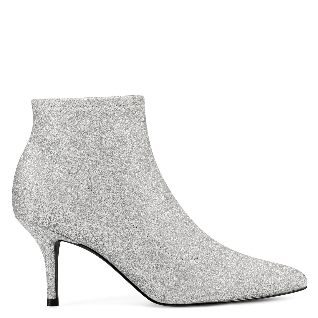 Nine West Pearce Dress Bootie 3 Nine West Pearce Dress Bootie