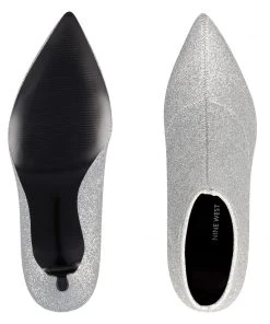 Nine West Pearce Dress Bootie 13 Nine West Pearce Dress Bootie