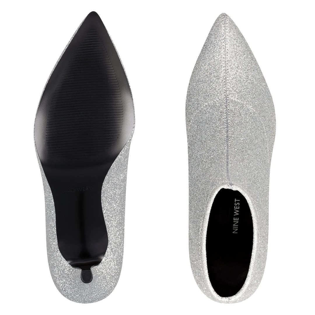 Nine West Pearce Dress Bootie 8 Nine West Pearce Dress Bootie