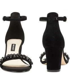 Nine West Perla Dress Sandal