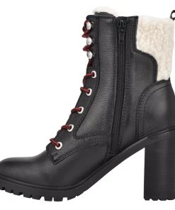 Nine West Heels Perli Heeled Booties