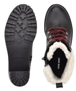 Nine West Heels Perli Heeled Booties