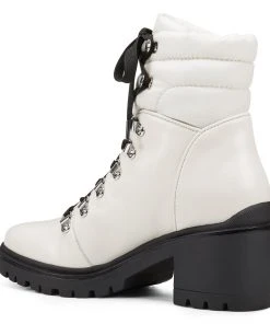 Nine West Persia Casual Bootie