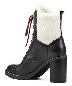 Nine West Phaedra Casual Bootie Boots & Booties