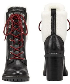 Nine West Phaedra Casual Bootie Boots & Booties
