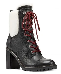 Nine West Phaedra Casual Bootie Boots & Booties