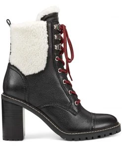Nine West Phaedra Casual Bootie Boots & Booties