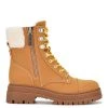 Nine West Pike Combat Lug Sole Boots