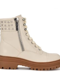 Nine West Pimmz Lug Sole Boots