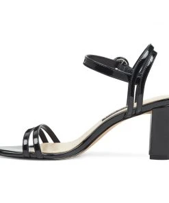 Nine West Piper Open Toe Sandals 11 Nine West Piper Open Toe Sandals