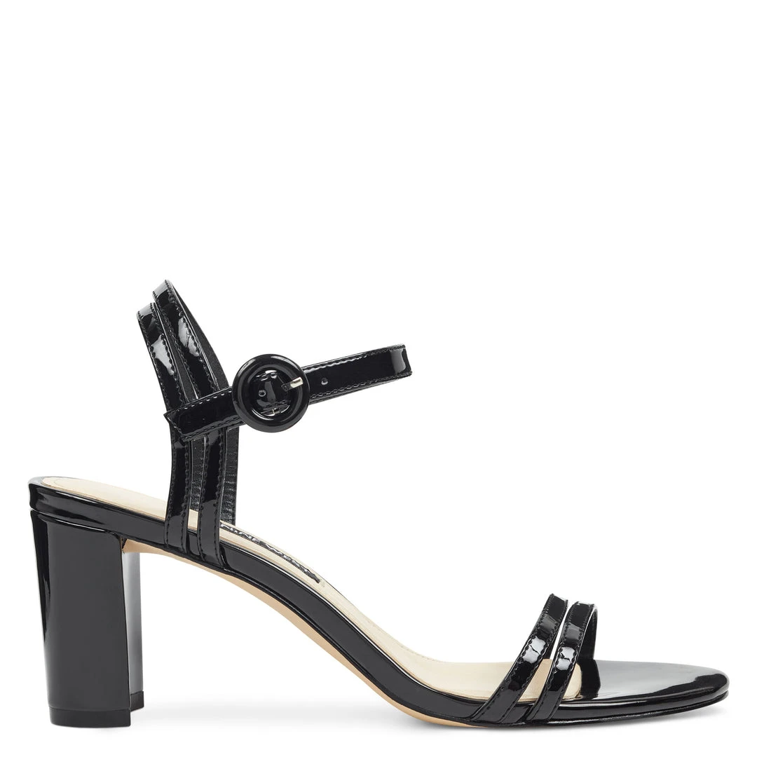 Nine West Piper Open Toe Sandals 3 Nine West Piper Open Toe Sandals