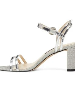 Nine West Piper Open Toe Sandals 11 Nine West Piper Open Toe Sandals