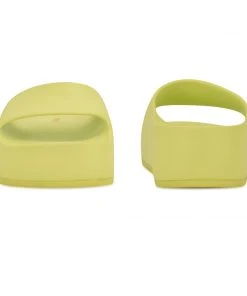 Nine West Pool Platform Slide Sandals