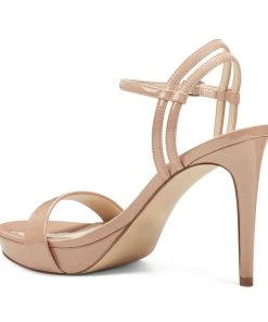 Nine West Qiya Open Toe Sandals