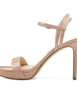 Nine West Qiya Open Toe Sandals