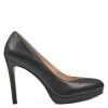 Nine West Quabree Platform Pumps