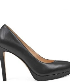 Nine West Quabree Platform Pumps