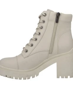 Nine West Quenton Heeled Booties