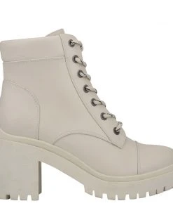 Nine West Quenton Heeled Booties