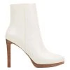 Nine West High Impact Platforms Querida Casual Bootie