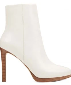 Nine West High Impact Platforms Querida Casual Bootie