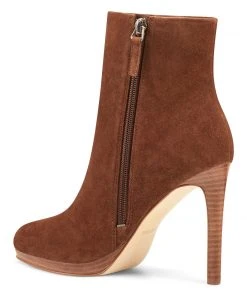 Nine West Querida Casual Bootie