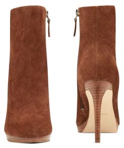 Nine West Querida Casual Bootie