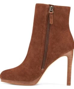 Nine West Querida Casual Bootie