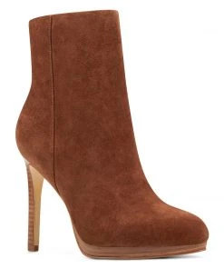 Nine West Querida Casual Bootie