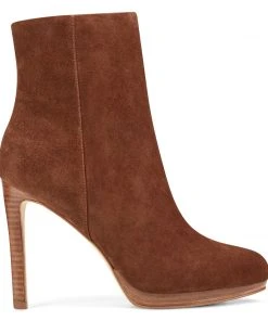 Nine West Querida Casual Bootie