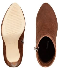 Nine West Querida Casual Bootie