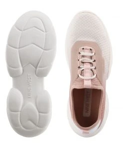 Nine West Quick Slip On Sneakers