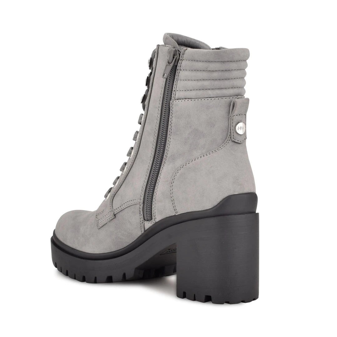 Nine West Shoes Quiz Heeled Booties 5 Nine West Shoes Quiz Heeled Booties