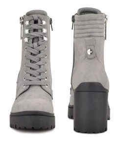 Nine West Shoes Quiz Heeled Booties 10 Nine West Shoes Quiz Heeled Booties