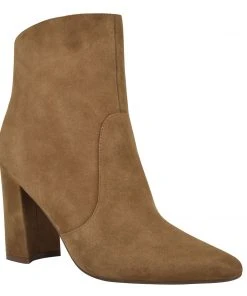 Nine West Raina Booties Boots & Booties