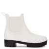 Nine West Rainy Chelsea Rain Booties Boots & Booties