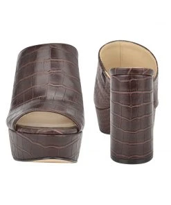 Nine West High Impact Platforms Ravyn Platform Heeled Sandals