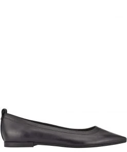 Nine West Raya Pointy Toe Flats