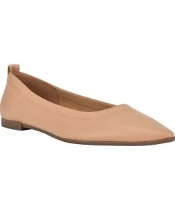Nine West Raya Pointy Toe Flats