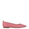 Nine West Raya Pointy Toe Flats Color Pop