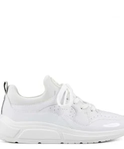 Nine West Flats Raylin Sneakers