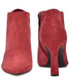 Nine West Raze Dress Booties Color Pop 10 Nine West Raze Dress Booties Color Pop