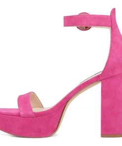 Nine West High Impact Platforms Rebeka Platform Sandals 11 Nine West High Impact Platforms Rebeka Platform Sandals