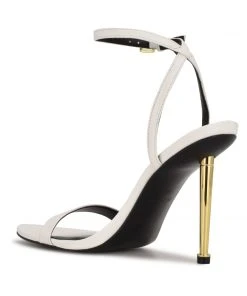 Nine West Reina Ankle Strap Sandals