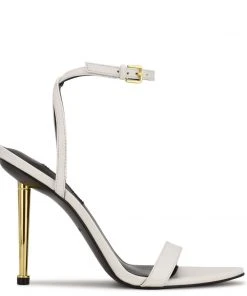Nine West Reina Ankle Strap Sandals
