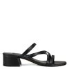 Nine West Remy Block Heel Sandals Heels