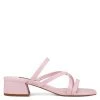 Nine West Color Pop Remy Block Heel Sandals