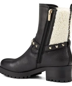 Nine West Renne Casual Bootie Boots & Booties