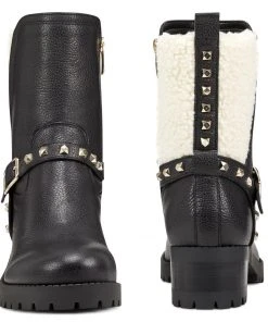 Nine West Renne Casual Bootie Boots & Booties