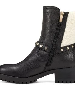 Nine West Renne Casual Bootie Boots & Booties